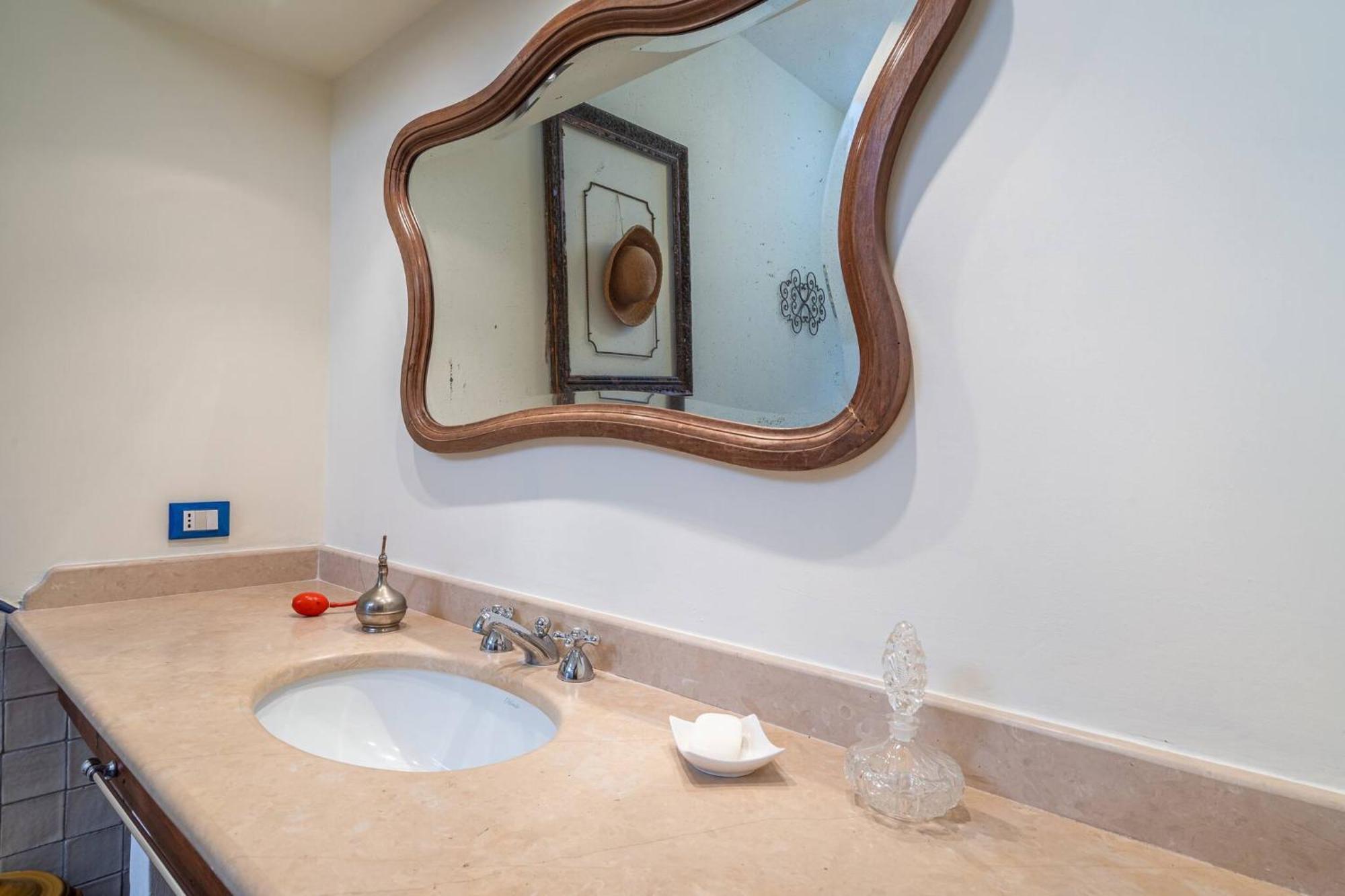 Apartamento Terrazza Aretusa - Rifugio Nel Cuore Di Ortigia *