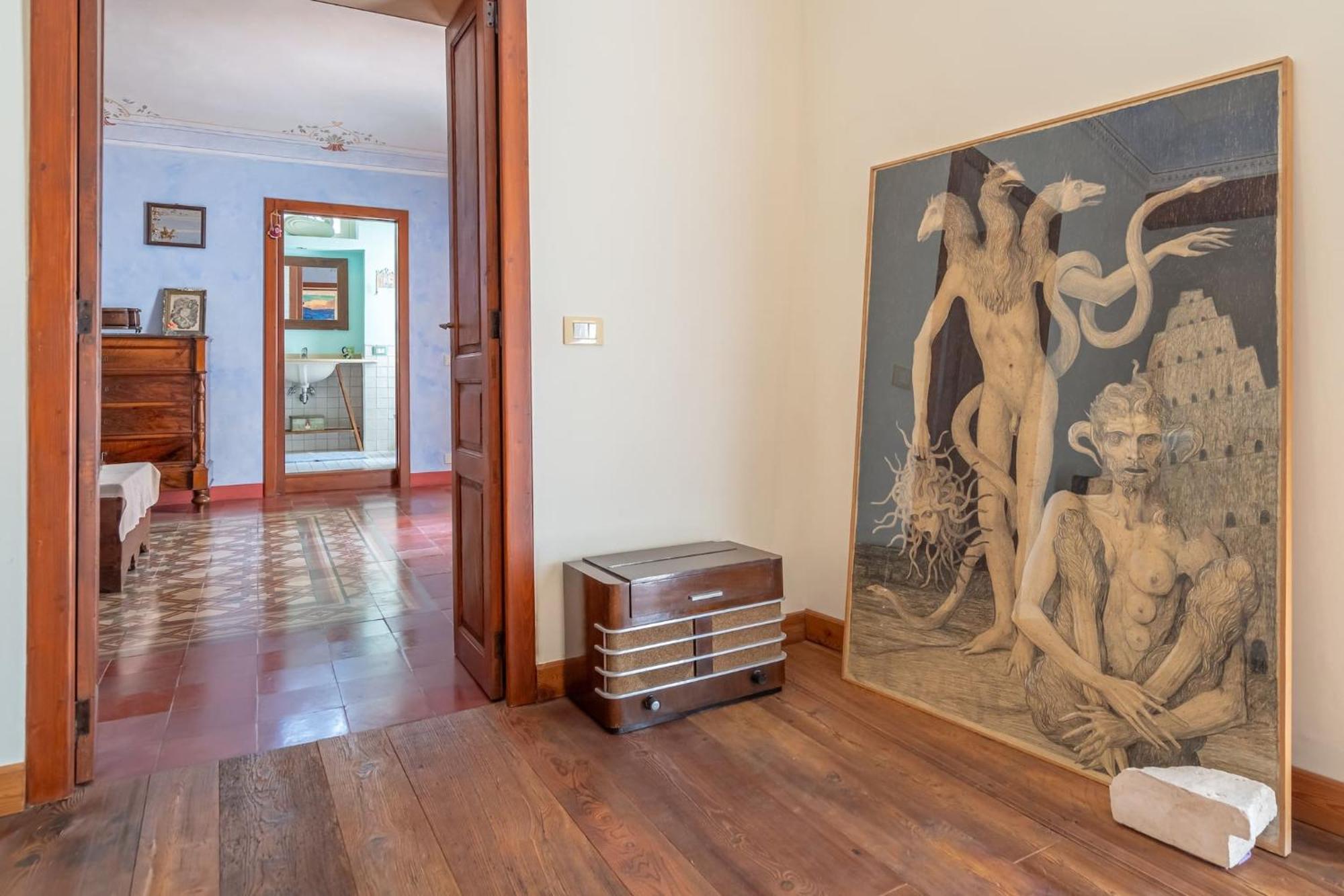 Apartamento Terrazza Aretusa - Rifugio Nel Cuore Di Ortigia Syracuse