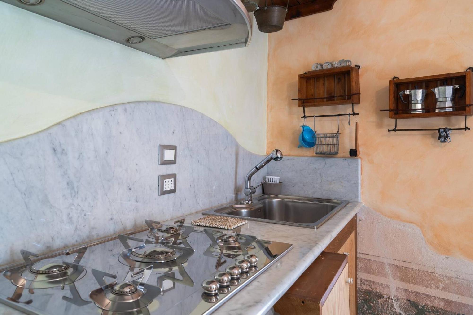 Apartamento Terrazza Aretusa - Rifugio Nel Cuore Di Ortigia