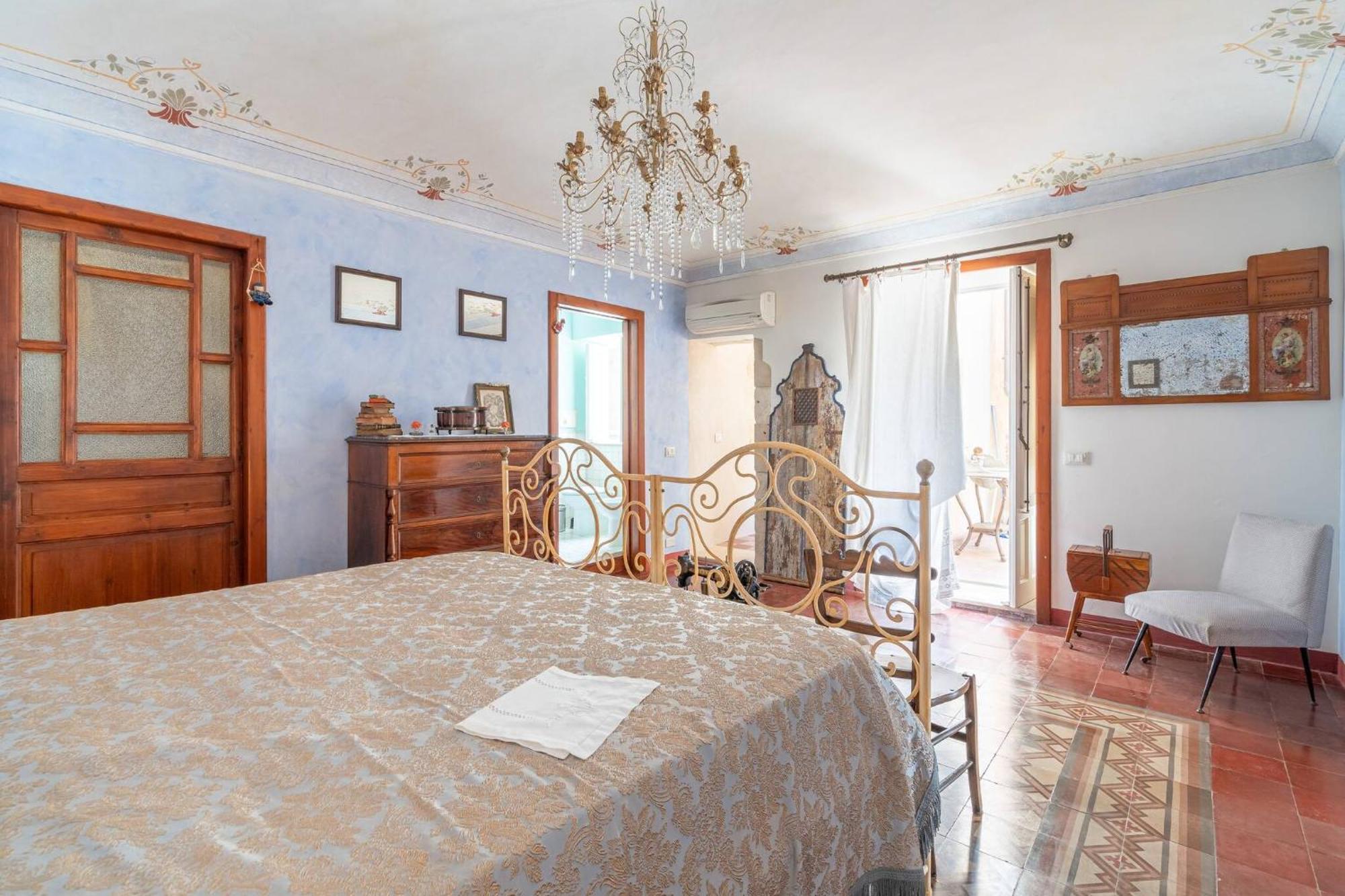Terrazza Aretusa - Rifugio Nel Cuore Di Ortigia Apartamento Syracuse