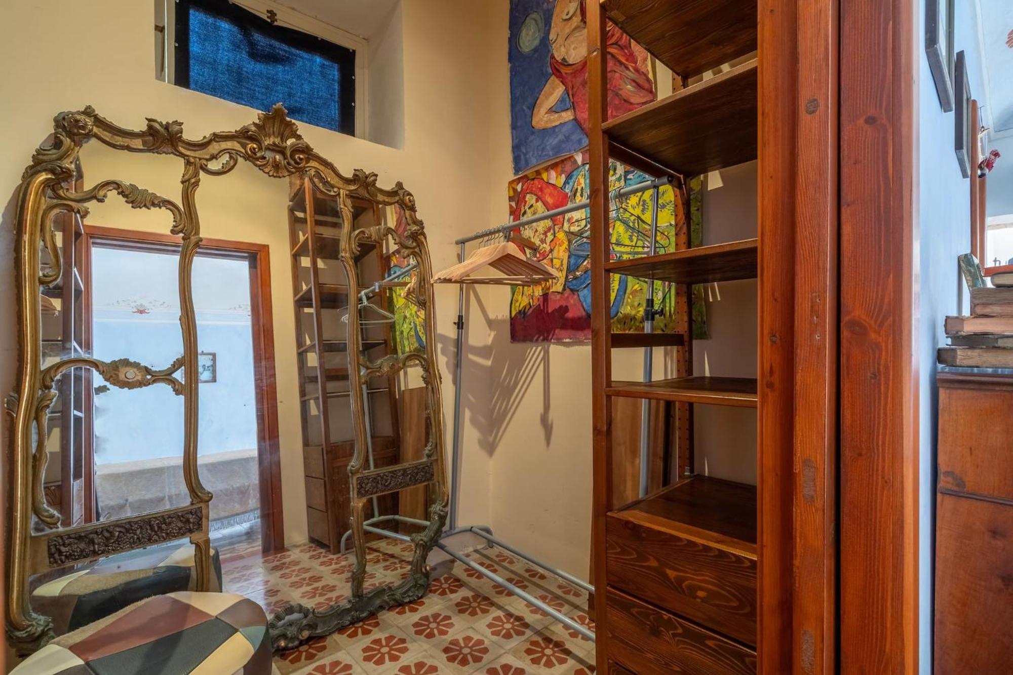 Terrazza Aretusa - Rifugio Nel Cuore Di Ortigia Apartamento
