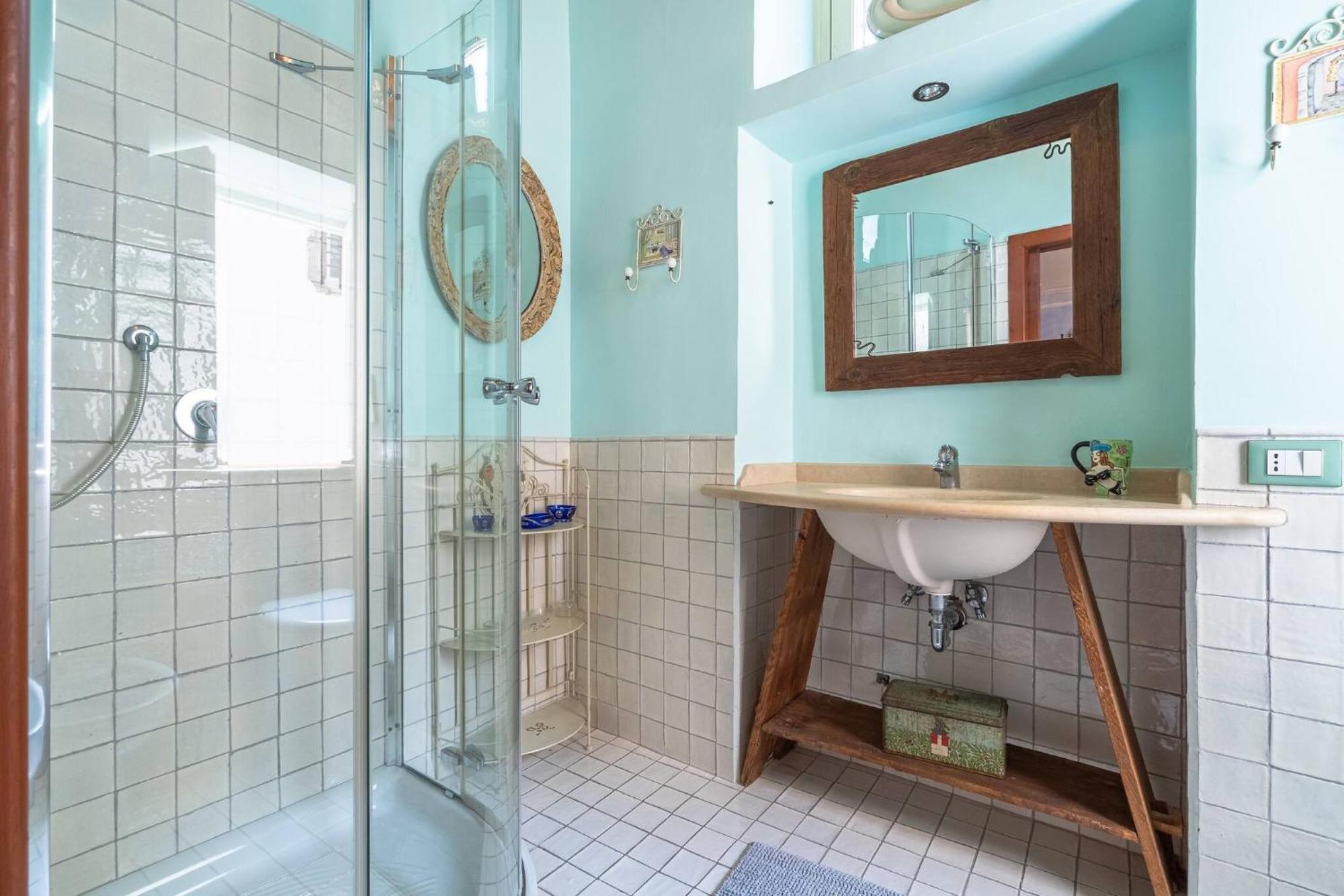 Apartamento Terrazza Aretusa - Rifugio Nel Cuore Di Ortigia *