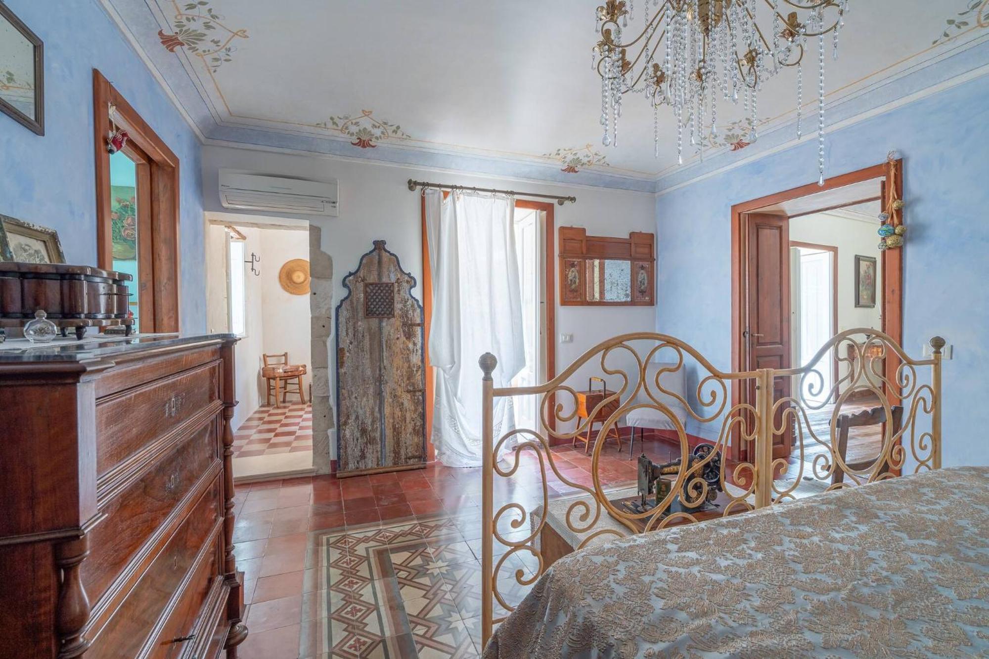 Terrazza Aretusa - Rifugio Nel Cuore Di Ortigia Apartamento Syracuse