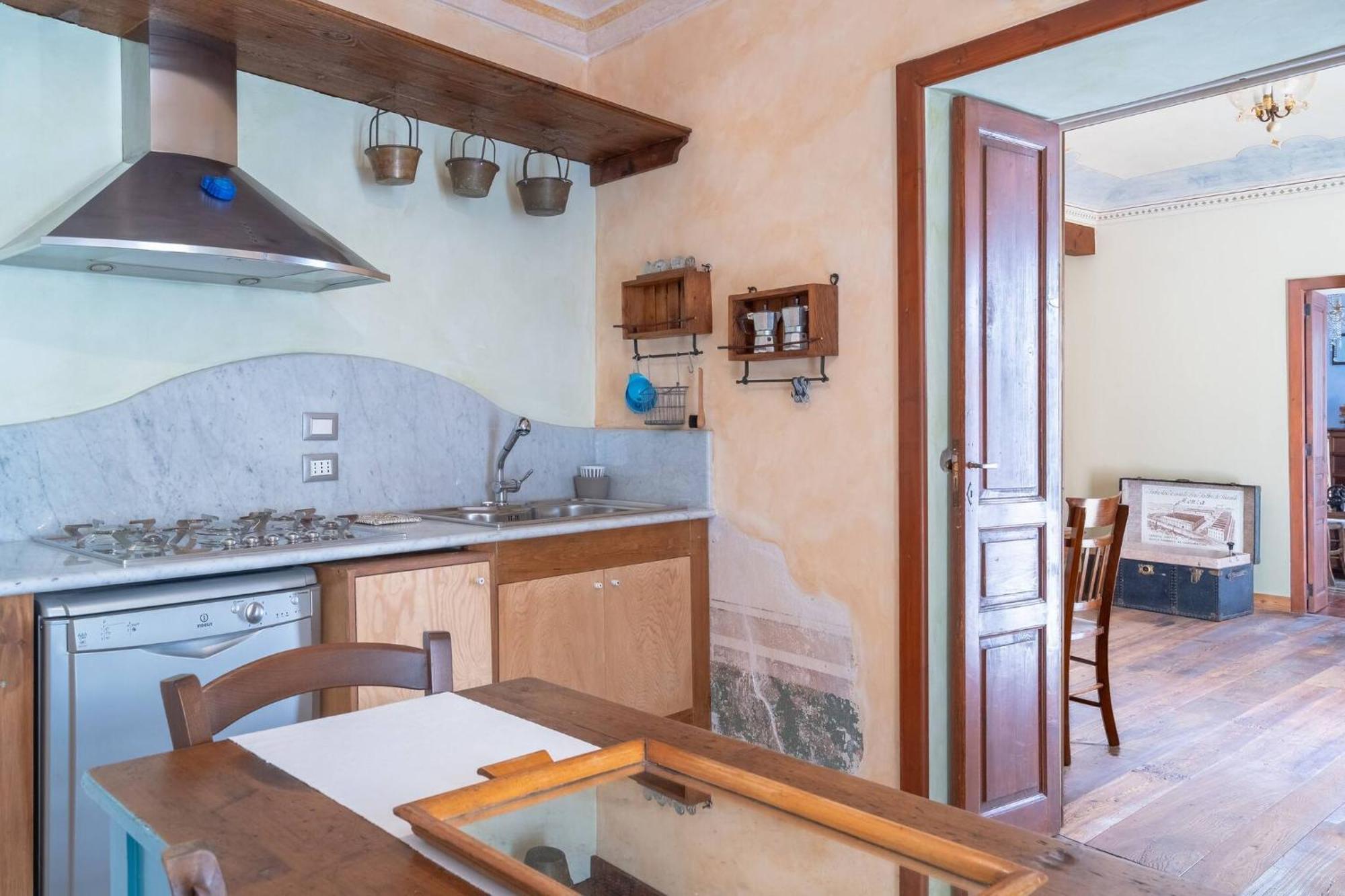 Terrazza Aretusa - Rifugio Nel Cuore Di Ortigia