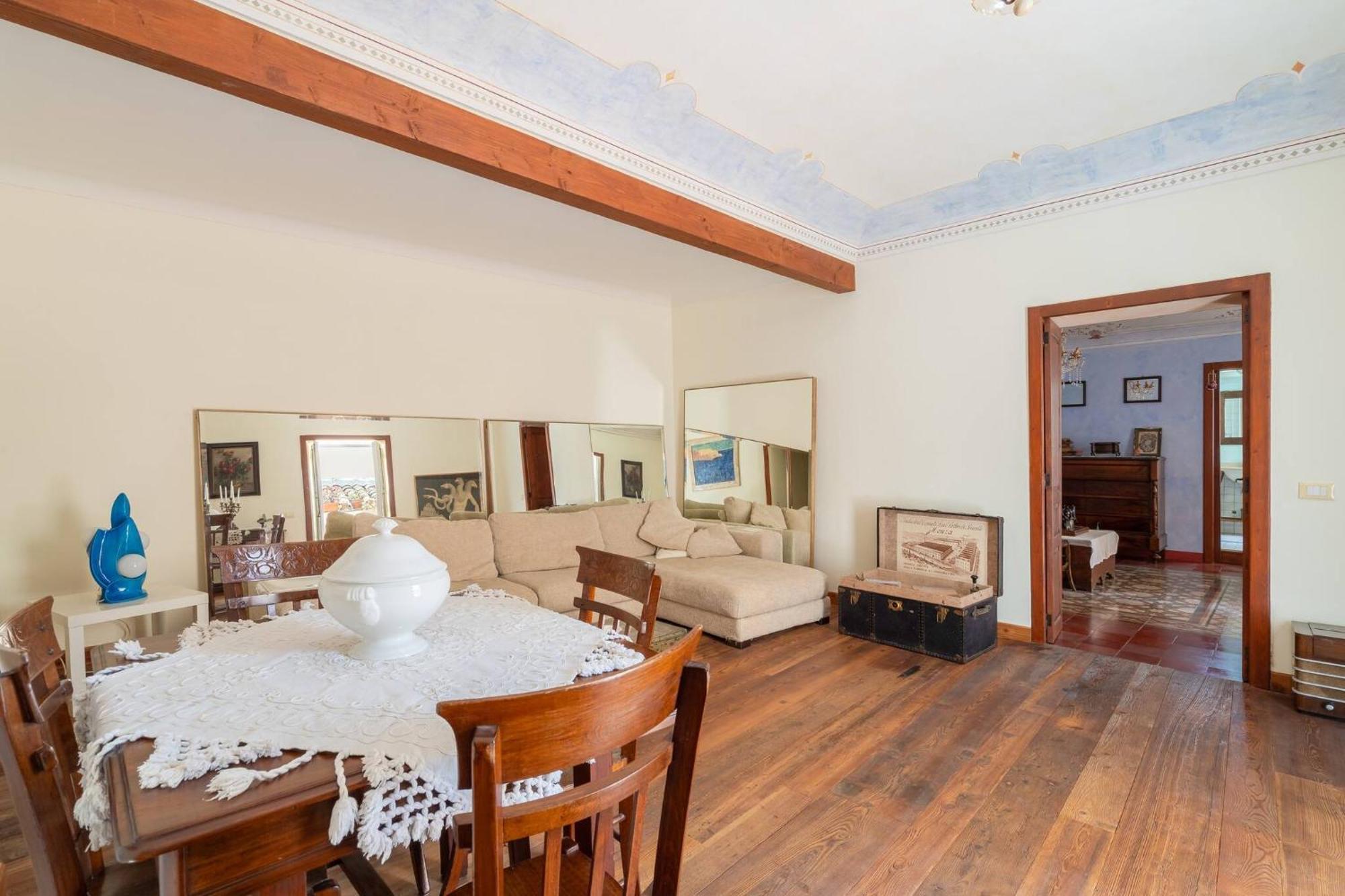 Terrazza Aretusa - Rifugio Nel Cuore Di Ortigia Apartamento *